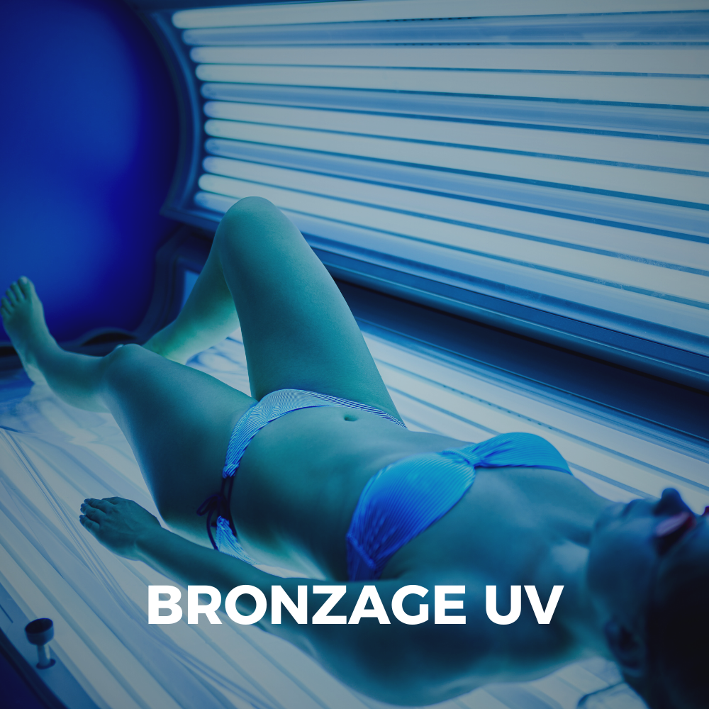 Bronzage uv Cagnes-sur-mer prestation