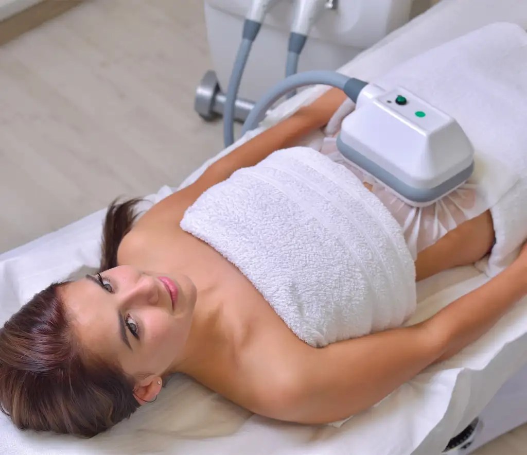 Centre amincissement Cagnes-sur-mer Cryolipolyse