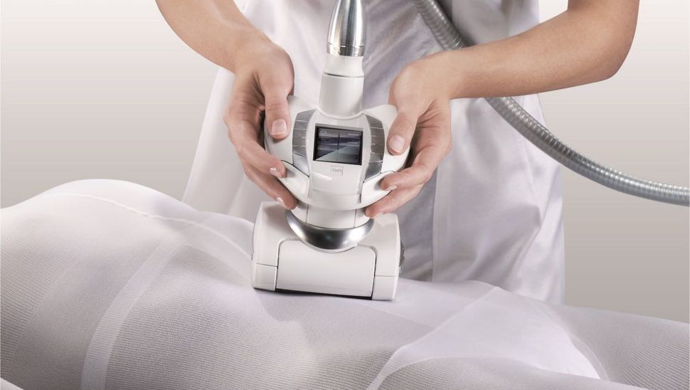 Centre amincissement Cagnes-sur-mer LPG