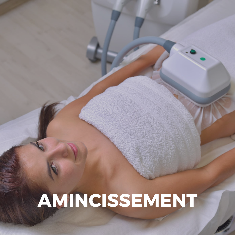 Centre amincissement Cagnes-sur-mer prestation