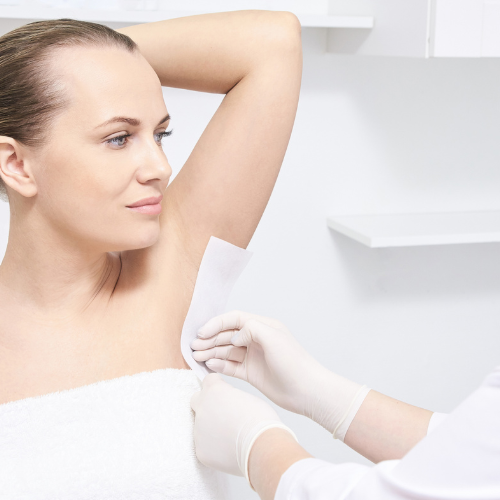 Institut de beauté Cagnes-sur-mer épilation