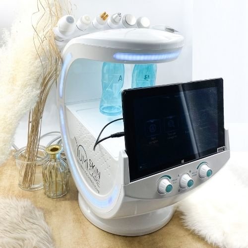 Institut de beauté Cagnes-sur-mer hydra spa