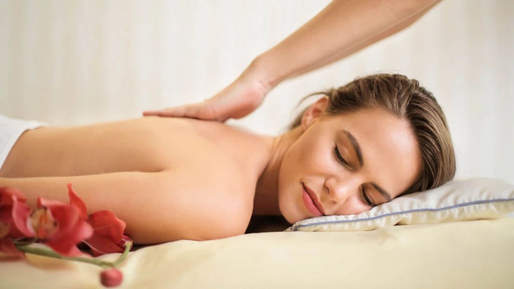 Institut de beauté Cagnes-sur-mer massages